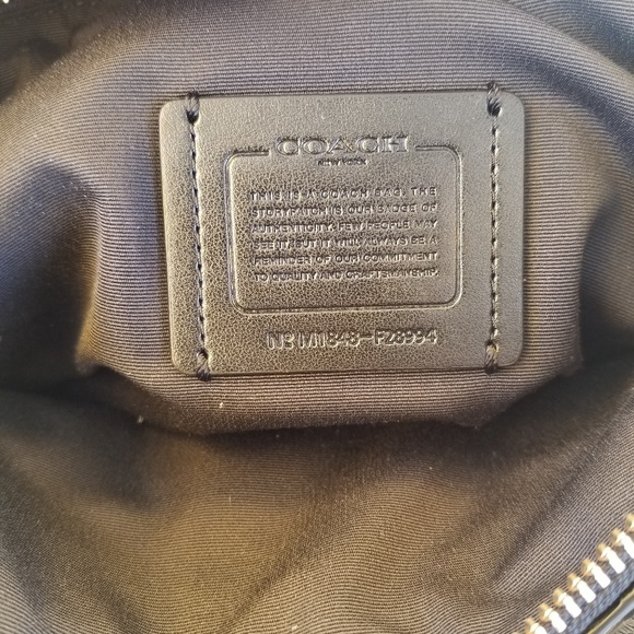 Minie Kelsie Leather Satchel Crossbody - Picture 5 of 7